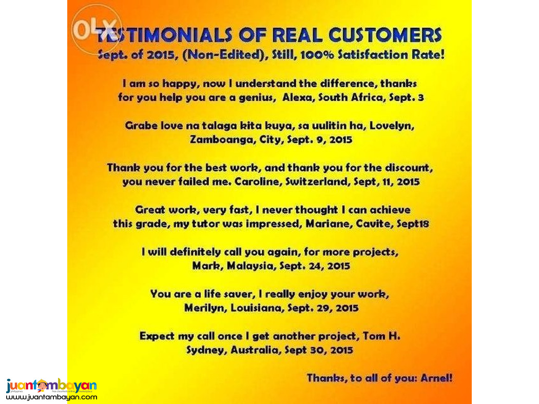 Essay, Assignment, Thesis Proposal, Case Study, Article Writer etc.