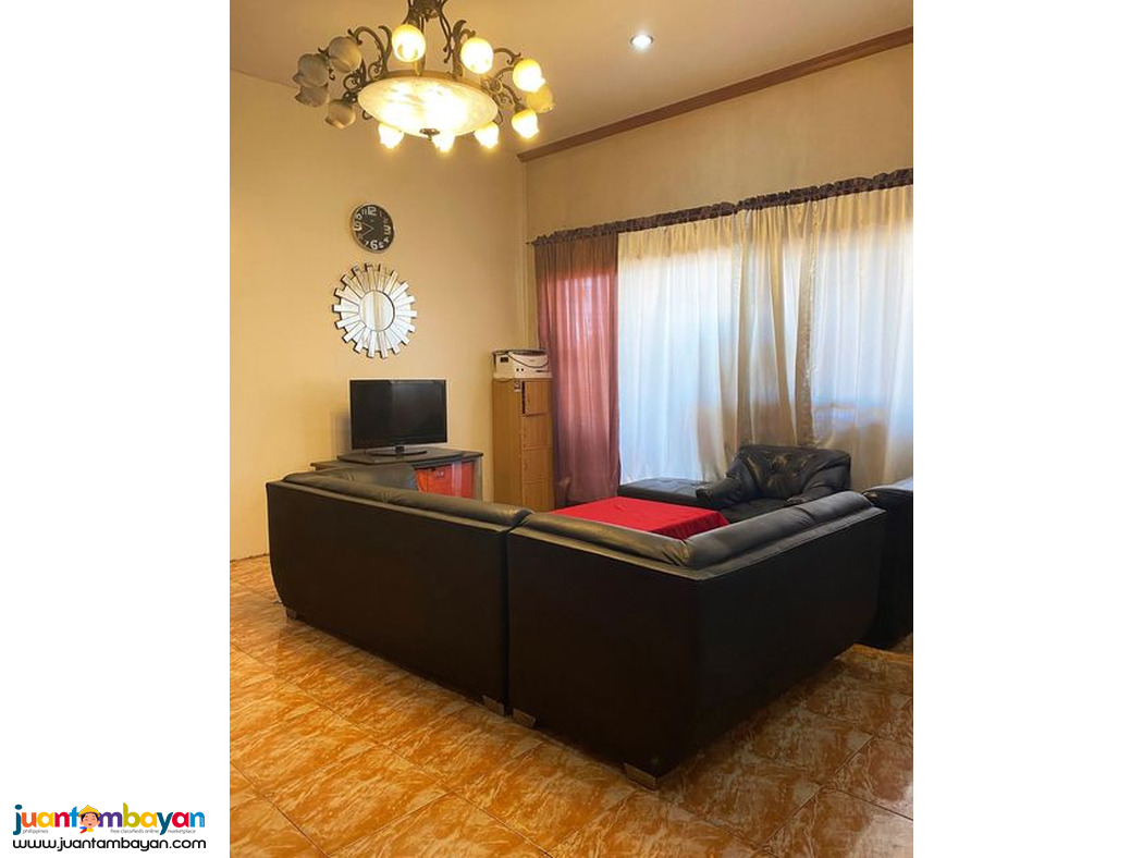 FOR SALE LOT APARTMENT LAS PIÑAS