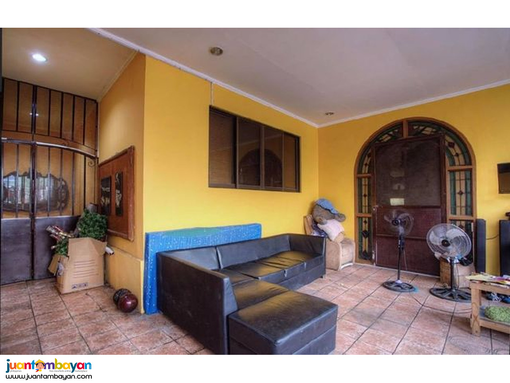 FOR SALE LOT APARTMENT LAS PIÑAS