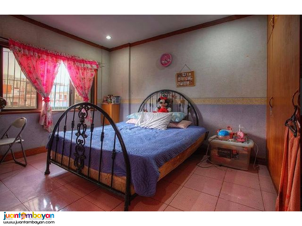FOR SALE LOT APARTMENT LAS PIÑAS
