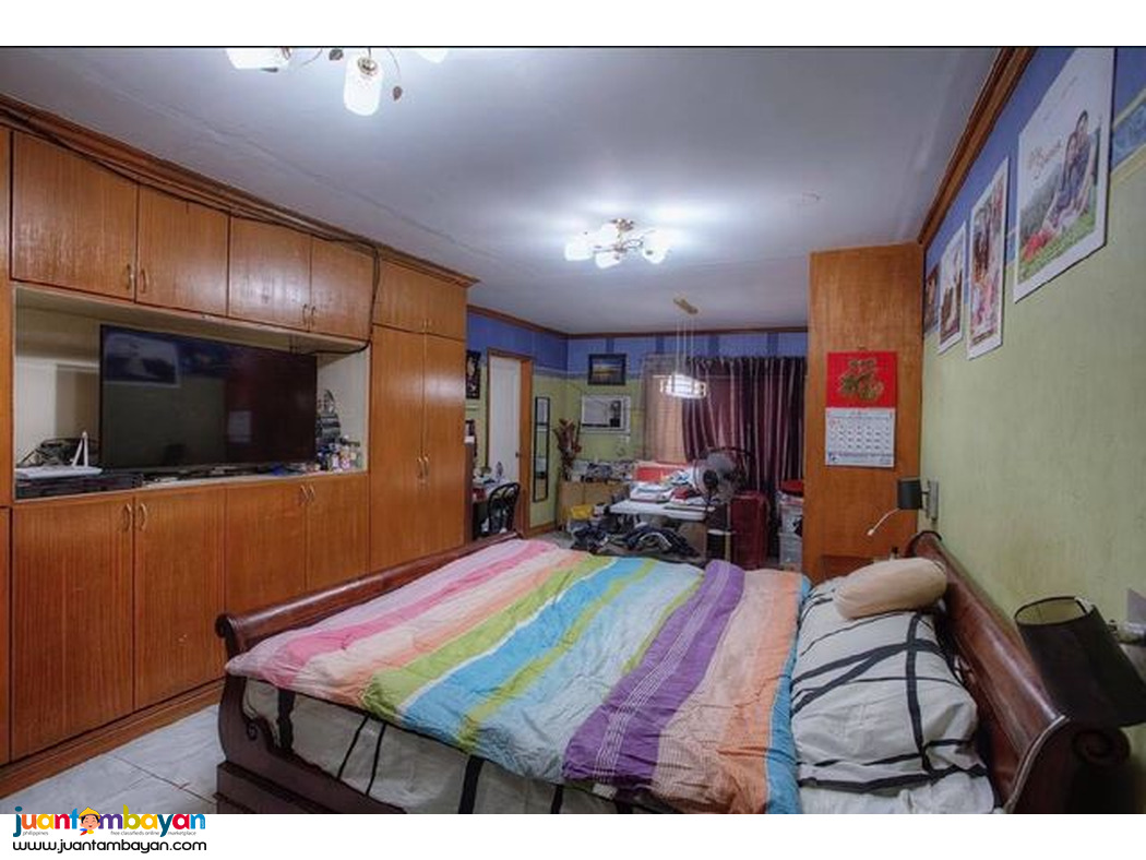 FOR SALE LOT APARTMENT LAS PIÑAS