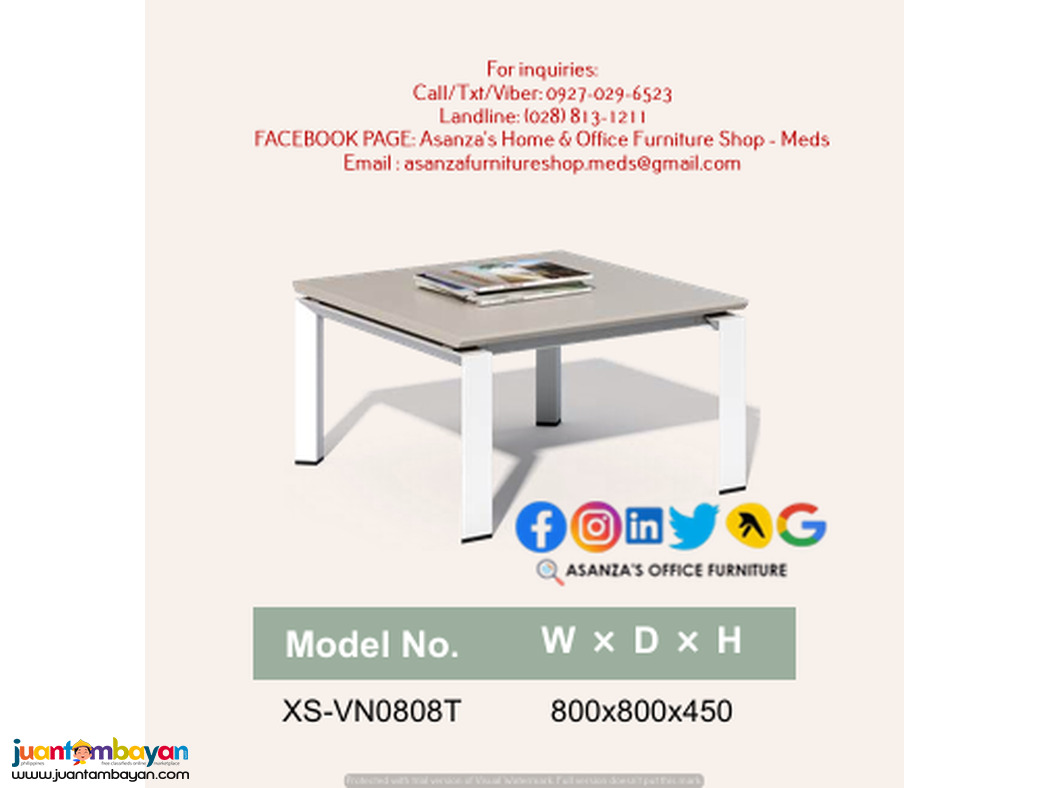 MEETING TABLE | HOME & OFFICE FURNITURE SHOP 