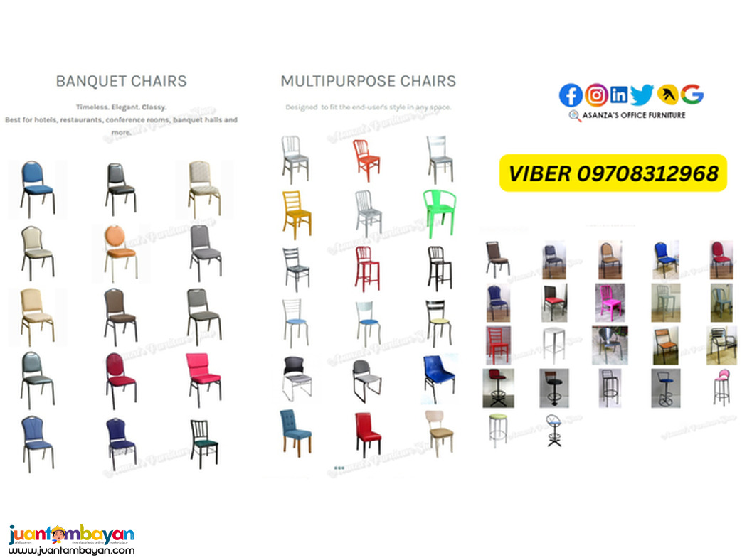 pantry table & pantry chair