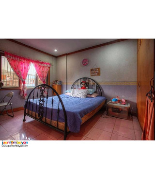 SALE SALE SALE APARTMENT LAS PINAS CITY