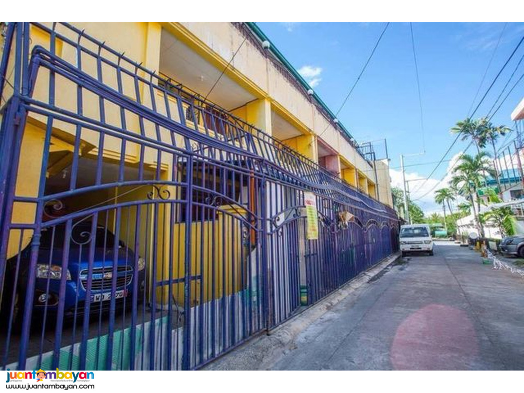 SALE SALE SALE APARTMENT LAS PINAS CITY