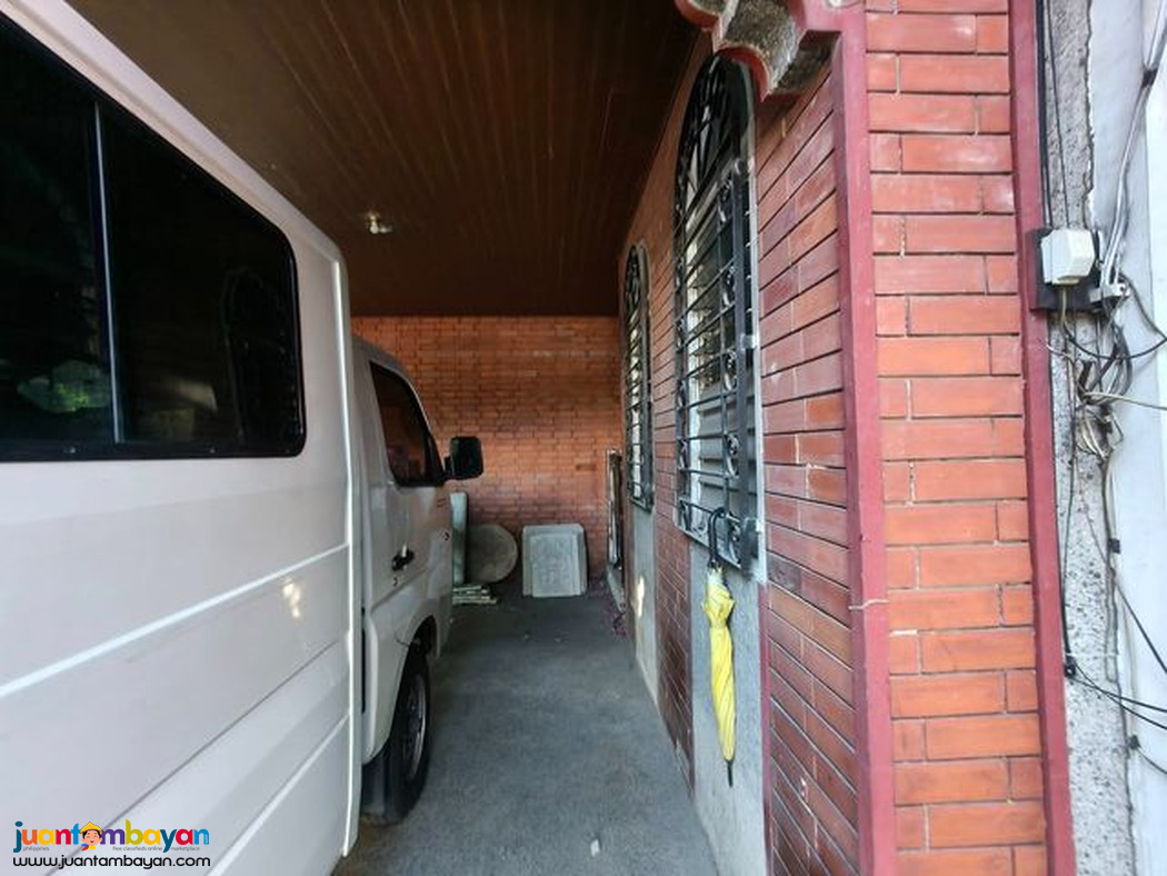 PASIG CITY FOR RENT HOUSE SALE