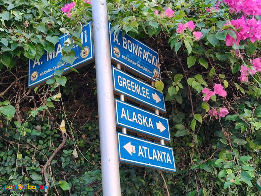 PASIG CITY FOR RENT HOUSE SALE