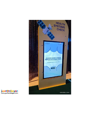 led tV. High Quality Displays, Smart Features for Rental