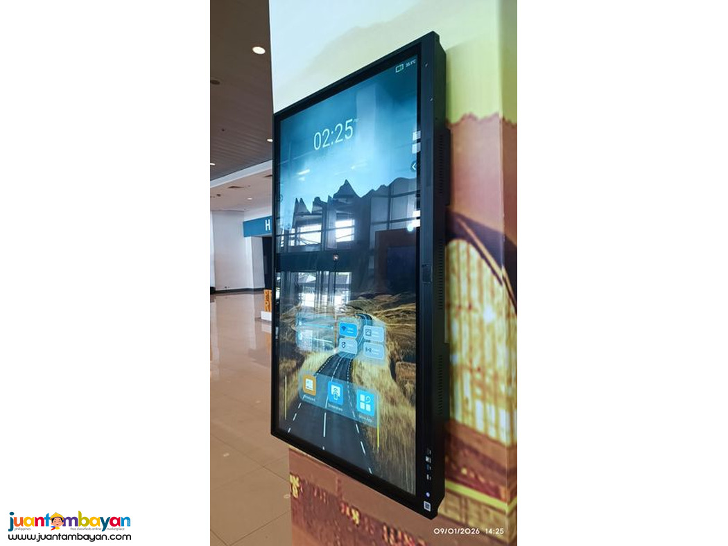 led tV. High Quality Displays, Smart Features for Rental