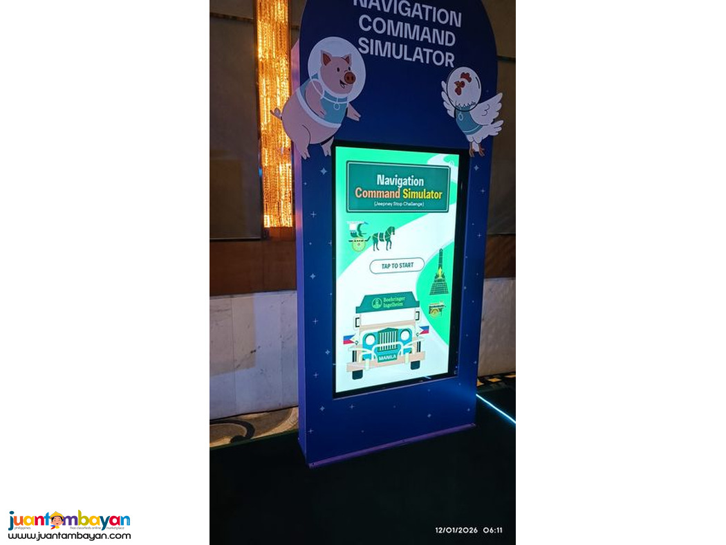 led tV. High Quality Displays, Smart Features for Rental