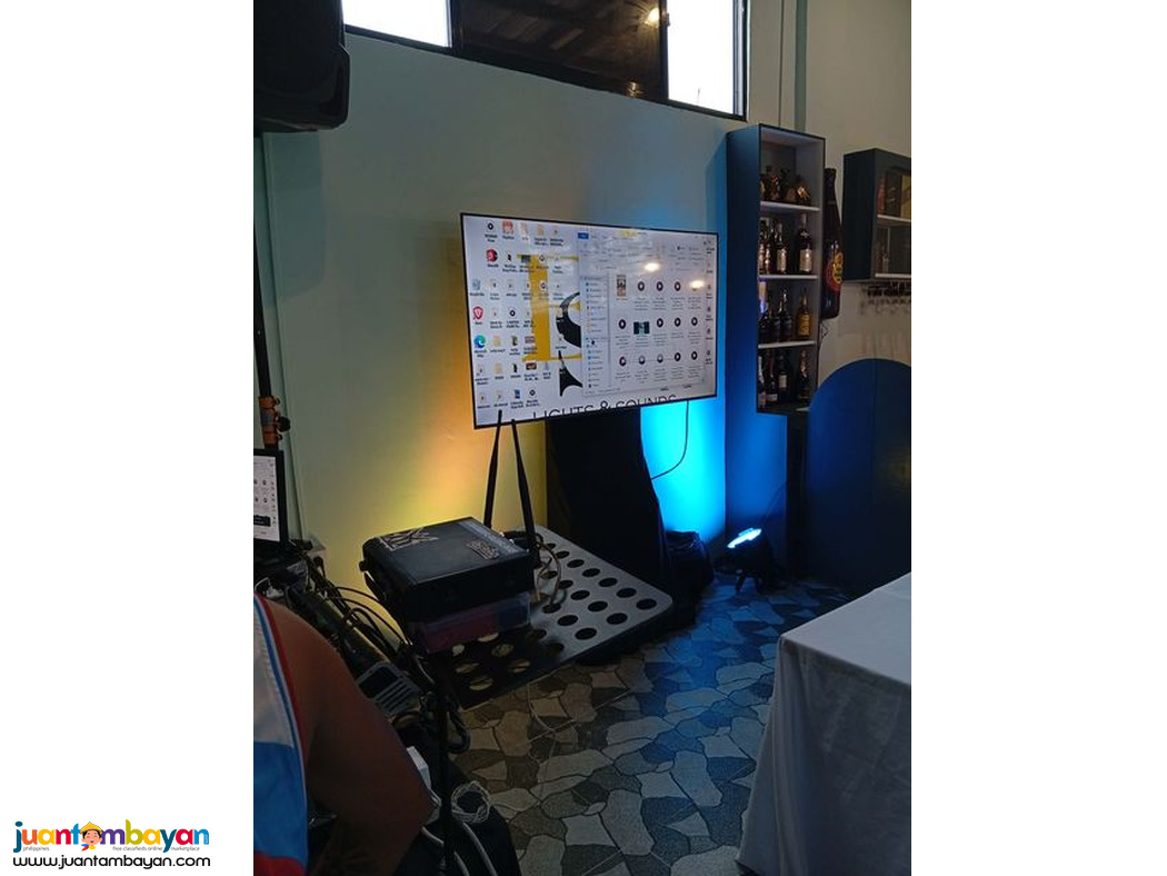 led tV. High Quality Displays, Smart Features for Rental