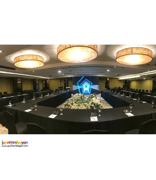 All Equipments Events Rental LED TV., LED Wall P3.9 (X12ft
