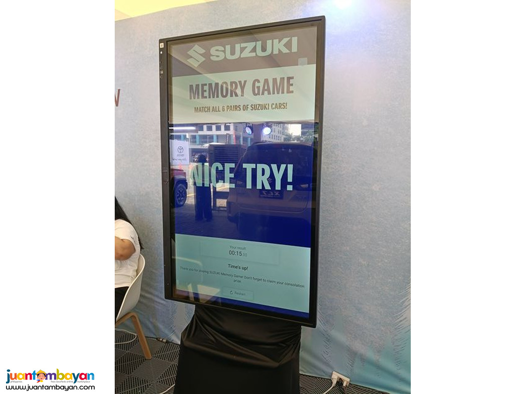 All Equipments Events Rental LED TV., LED Wall P3.9 (X12ft