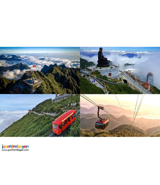 5D4N HANOI - SAPA - HALONG BAY