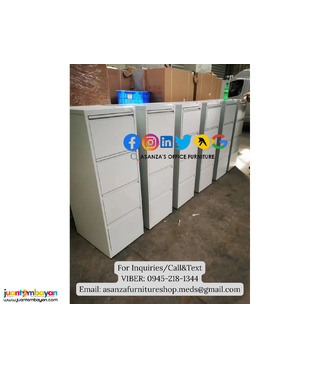 VERTICAL STEEL FILING CABINET | HOME & OFFICE FURNITURE SHOP