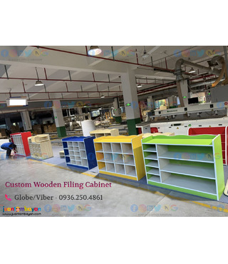 Durable Customize Filing Cabinet / Direct Factory Price