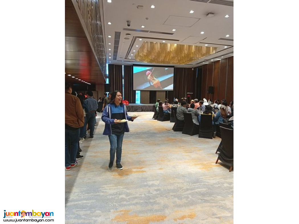 LCD and LASER Projector Highbrihtness for rental Events