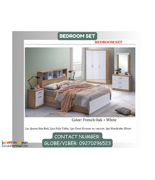 BED ROOM SET | HOME & OFFICE FURNITURE SHOP 