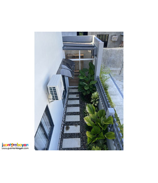 Carpenter Hill Residences - 3 Bedrooms House and Lot for Sale