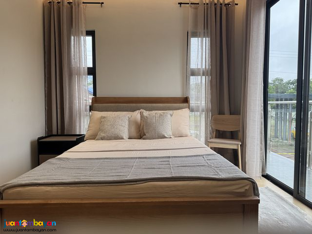 Carpenter Hill Residences - 3 Bedrooms House and Lot for Sale