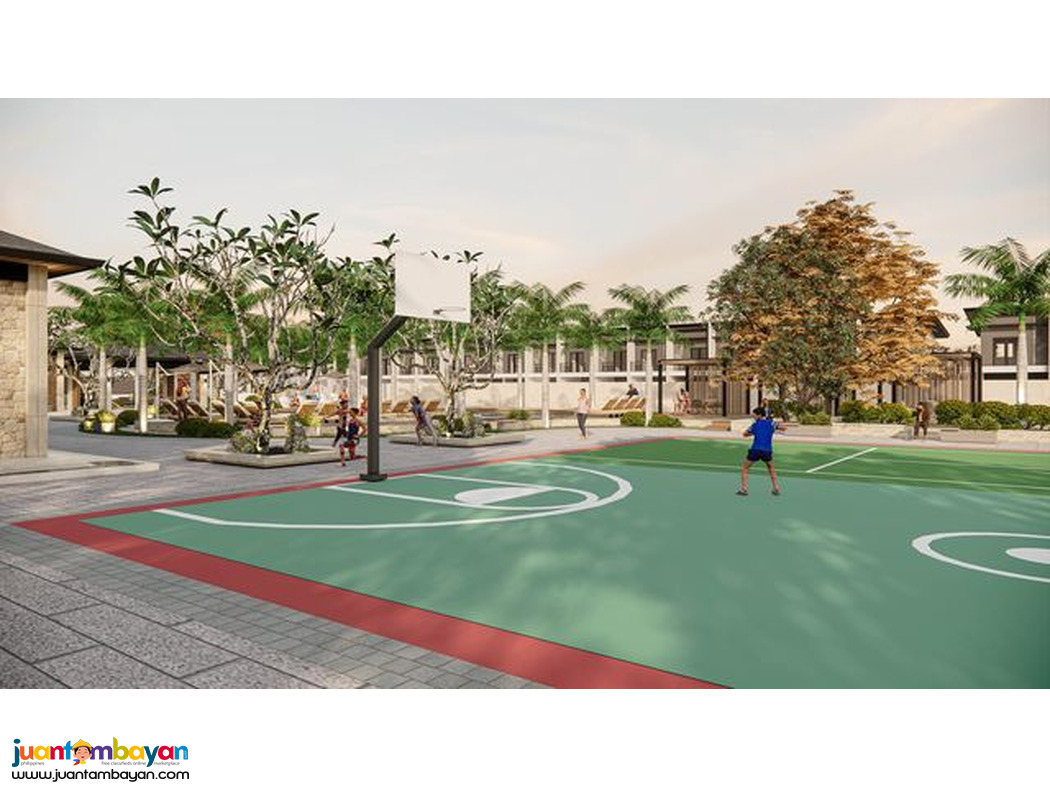 Carpenter Hill Residences - 3 Bedrooms House and Lot for Sale