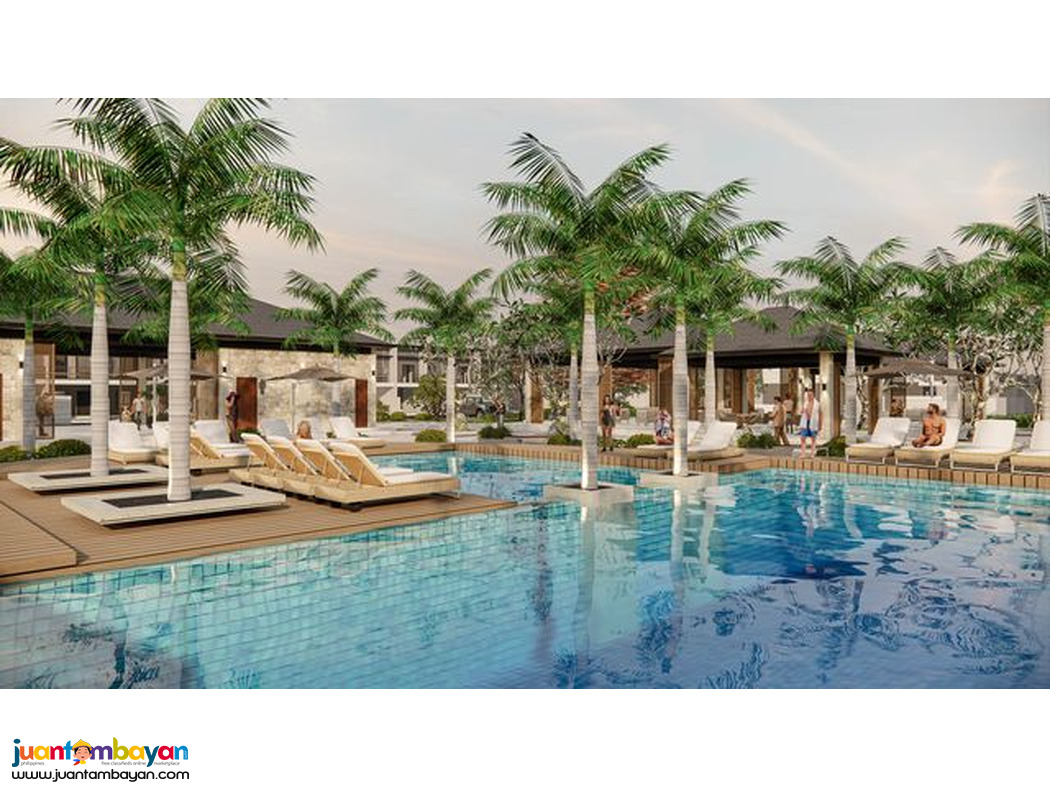 Carpenter Hill Residences - 3 Bedrooms House and Lot for Sale