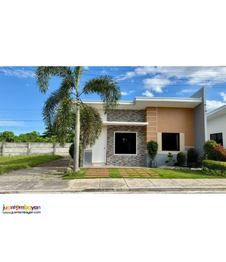 VSM Premier Estates - 2 Bedroom House and Lot in Gensan