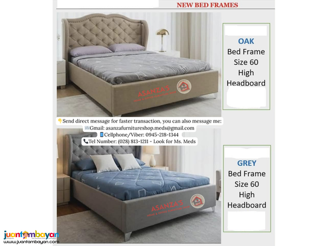 NEW BED ROOM SET !!