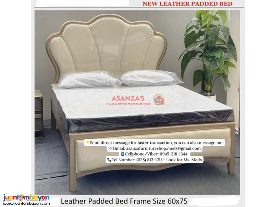 NEW BED ROOM SET !!