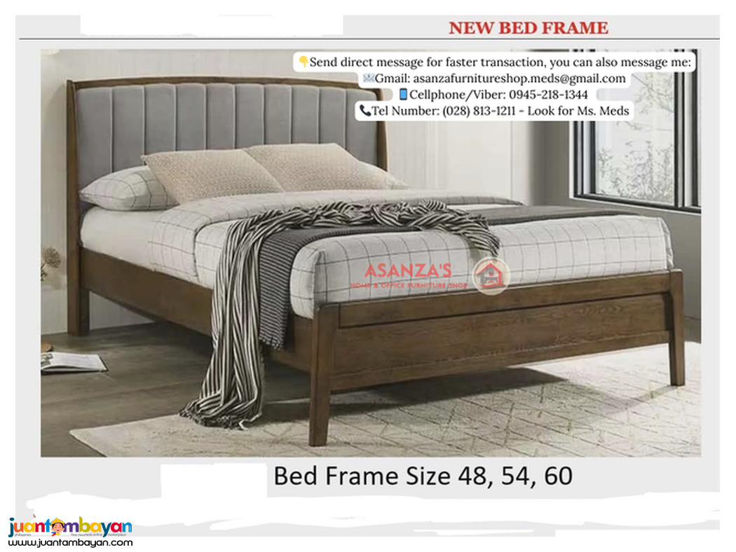 NEW BED ROOM SET !!