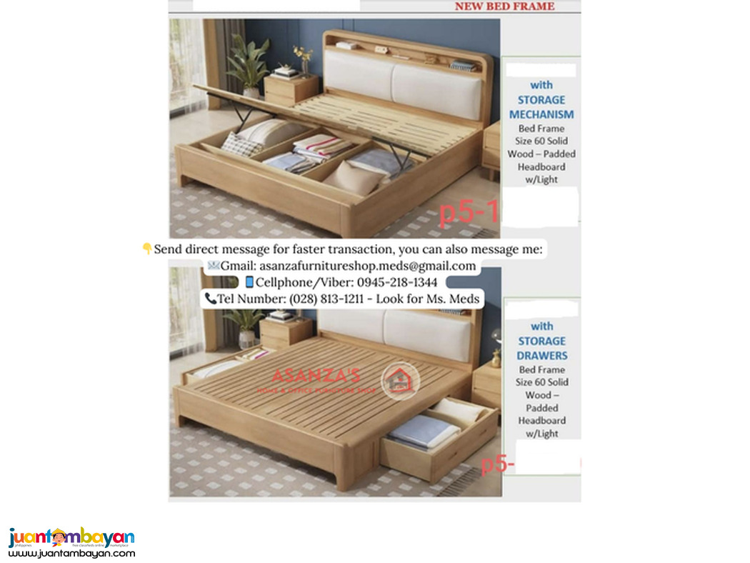 NEW BED ROOM SET !!