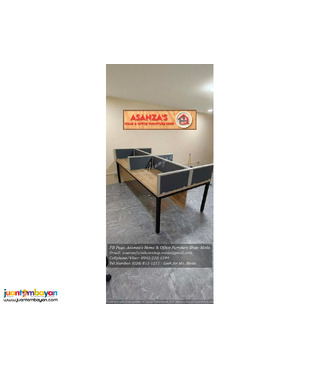 WORKSTATION TABLE | PROOF OF PURCHASE 