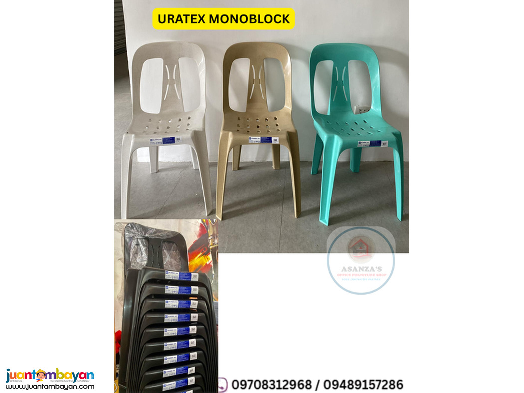 URATEX MONOBLOCK 101 CLASSIC CHAIR