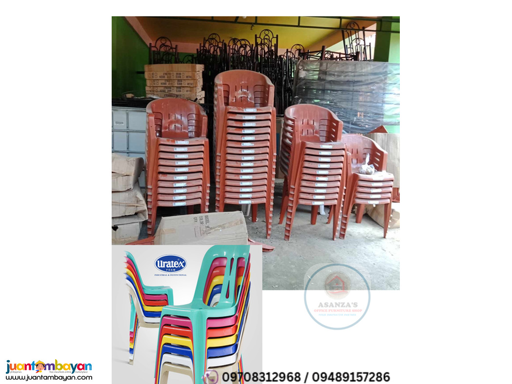 URATEX MONOBLOCK 101 CLASSIC CHAIR