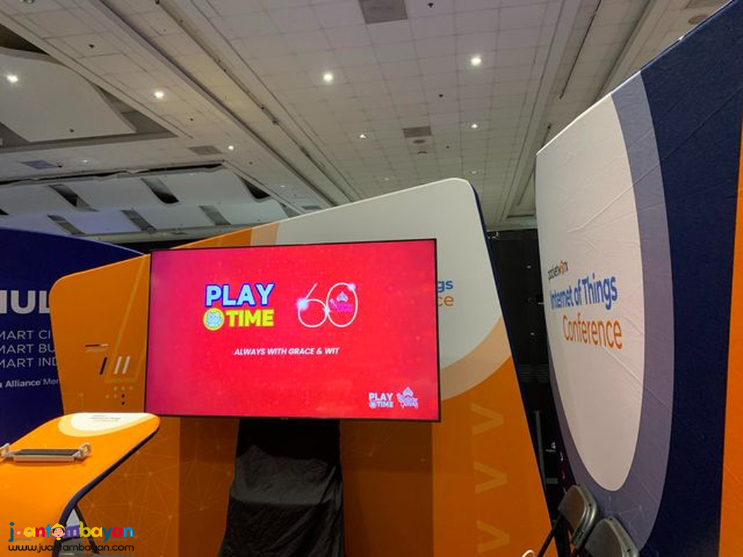 LED TV, Monitor Works Placingn Stand, Wall mount, for Rental