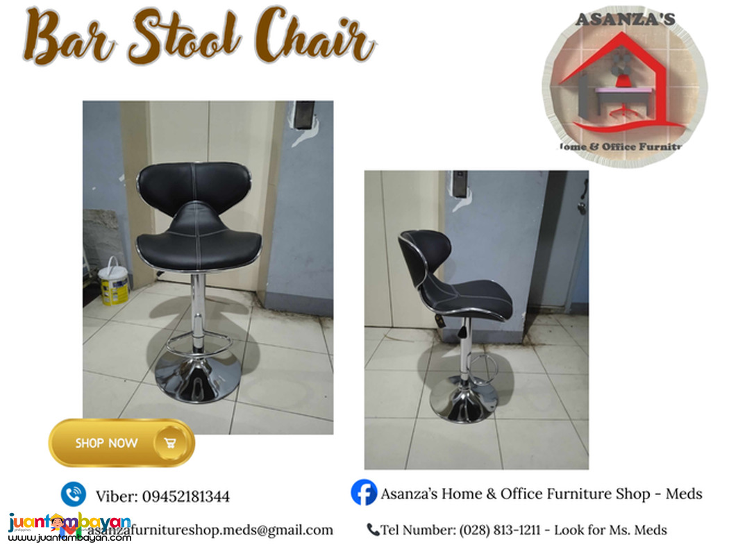 AFFORDABLE BAR STOOL CHAIRS 