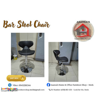AFFORDABLE BAR STOOL CHAIRS 