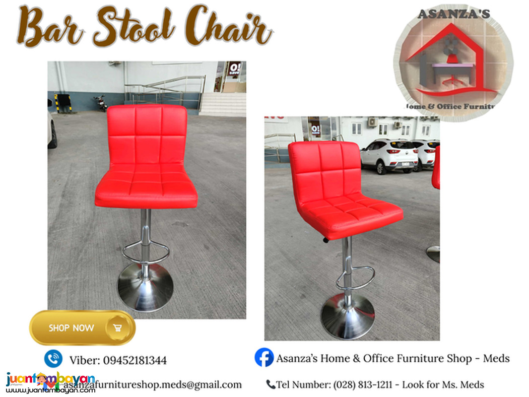 AFFORDABLE BAR STOOL CHAIRS 