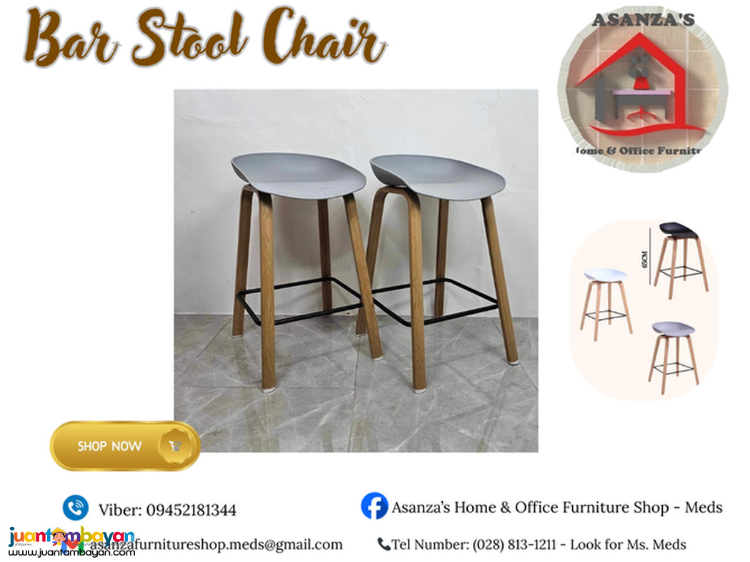 AFFORDABLE BAR STOOL CHAIRS 