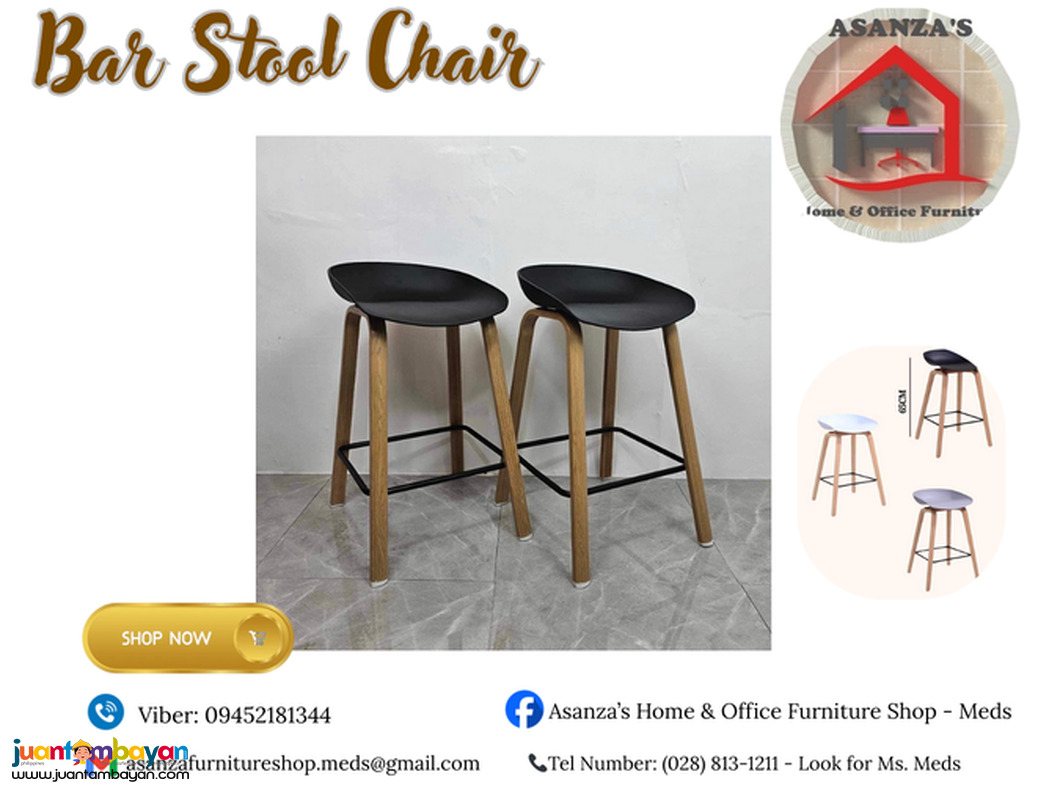 AFFORDABLE BAR STOOL CHAIRS 