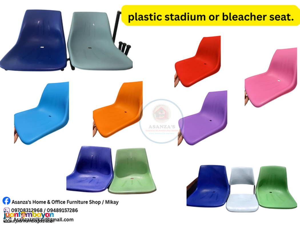 STADIUM PLASTIC SEAT/AUDITORIUM SEAT