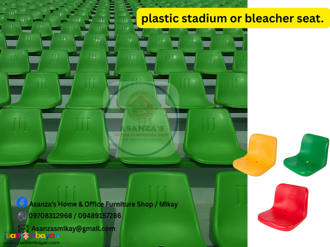 STADIUM PLASTIC SEAT/AUDITORIUM SEAT