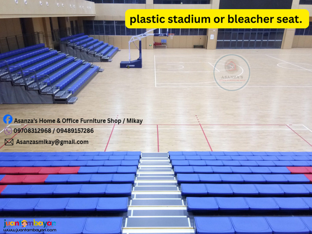 STADIUM PLASTIC SEAT/AUDITORIUM SEAT