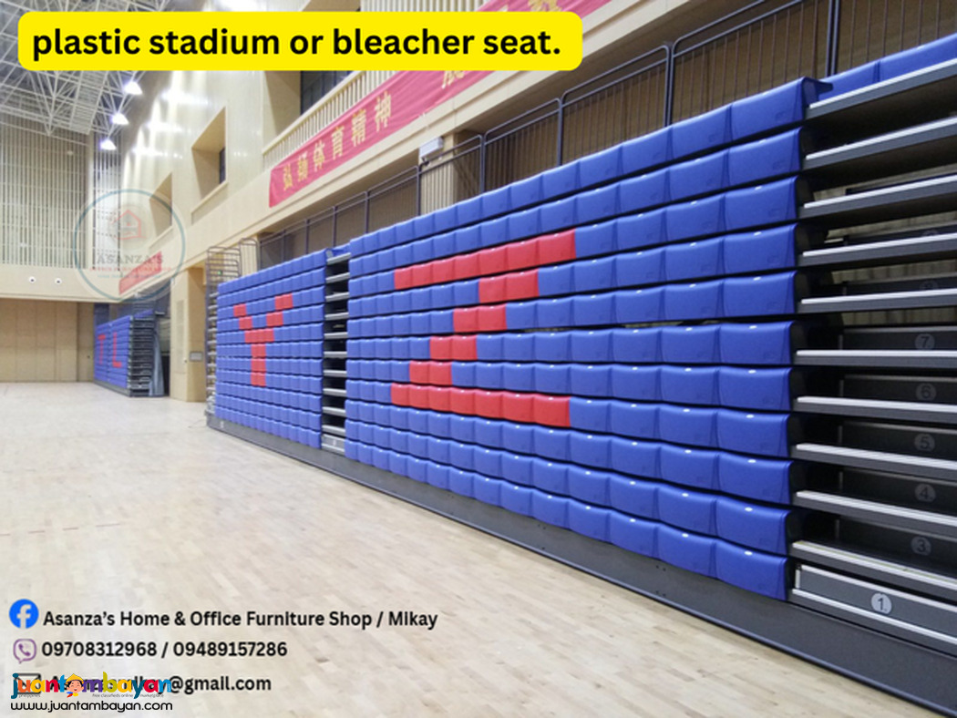 STADIUM PLASTIC SEAT/AUDITORIUM SEAT