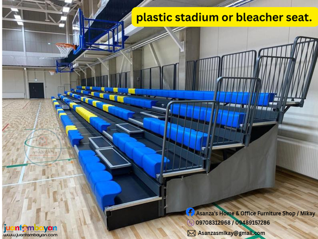 STADIUM PLASTIC SEAT/AUDITORIUM SEAT