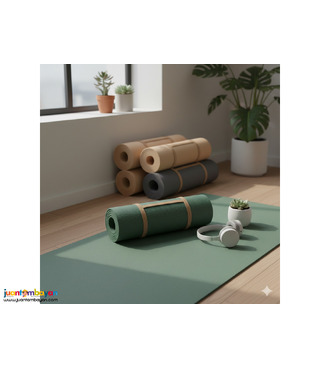 Best Matcha & Yoga Mats for 2026 Home Office