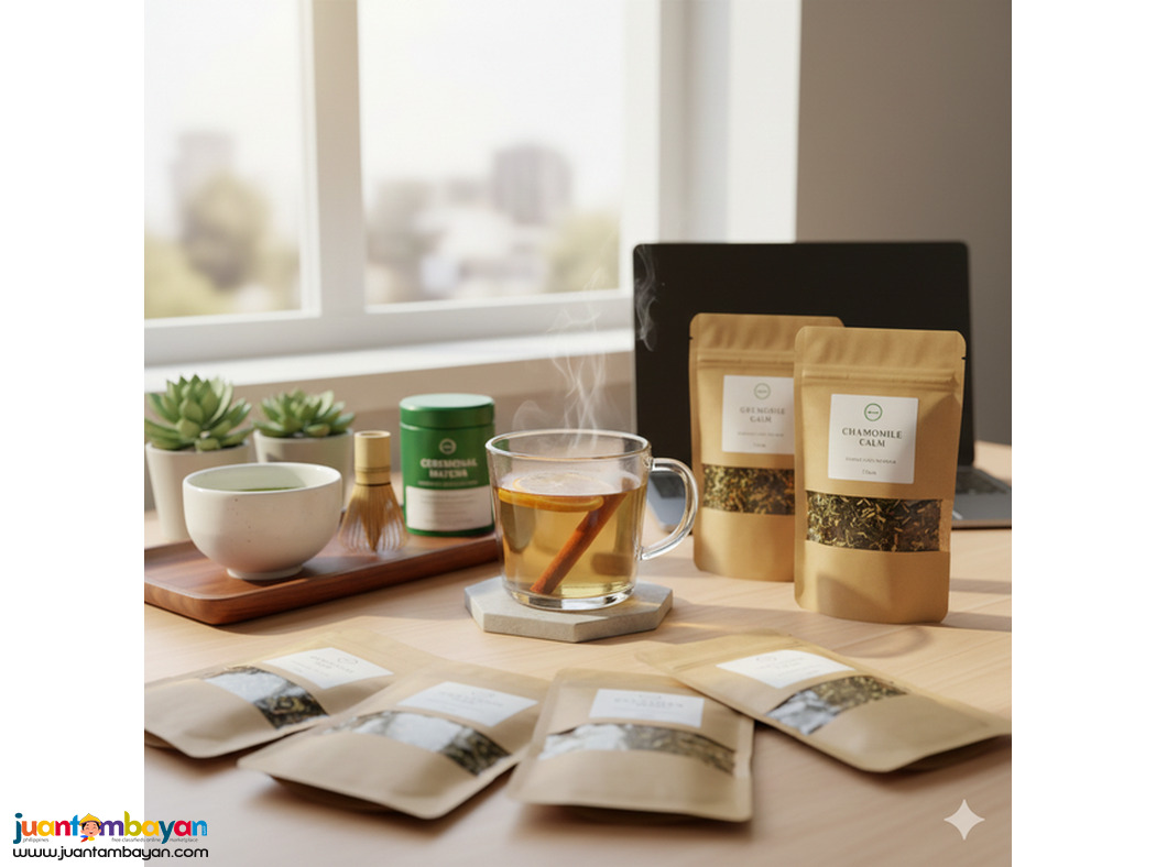 Best Matcha & Yoga Mats for 2026 Home Office