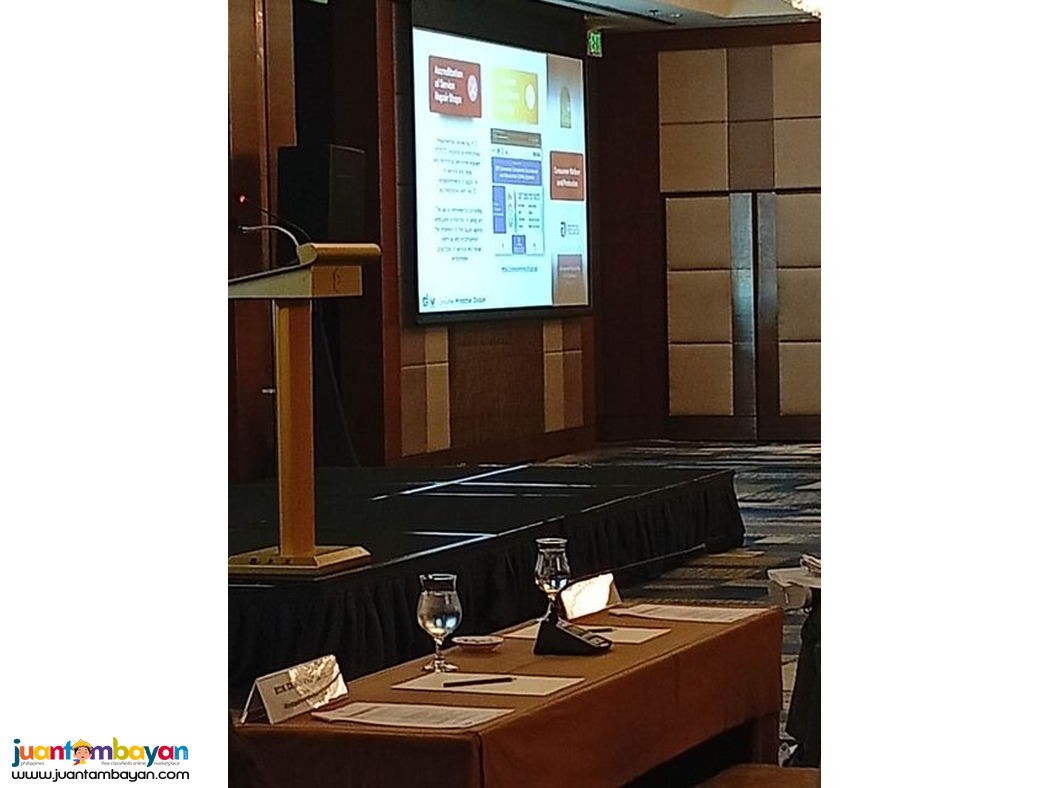 For Rental LCD, LASER, Projector Cinema Quality Display