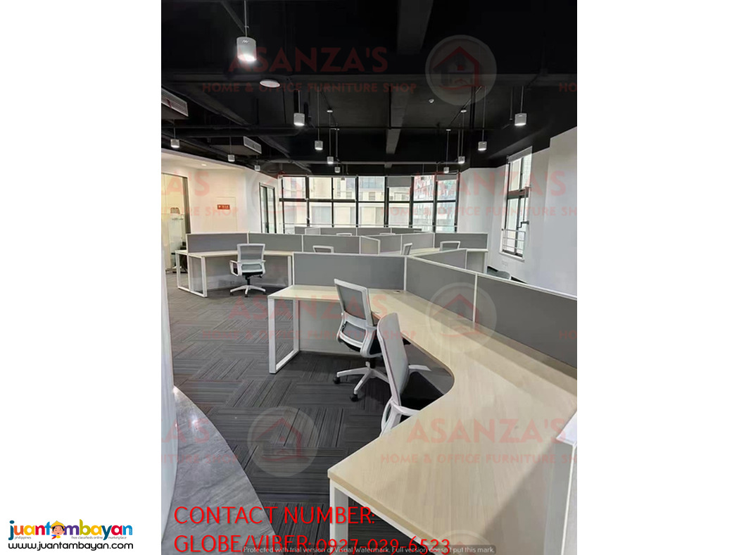 OFFICE LINEAR PARTITION 