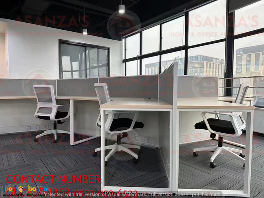 OFFICE LINEAR PARTITION 